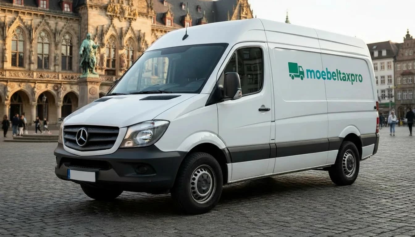 Möbeltaxi Bremen