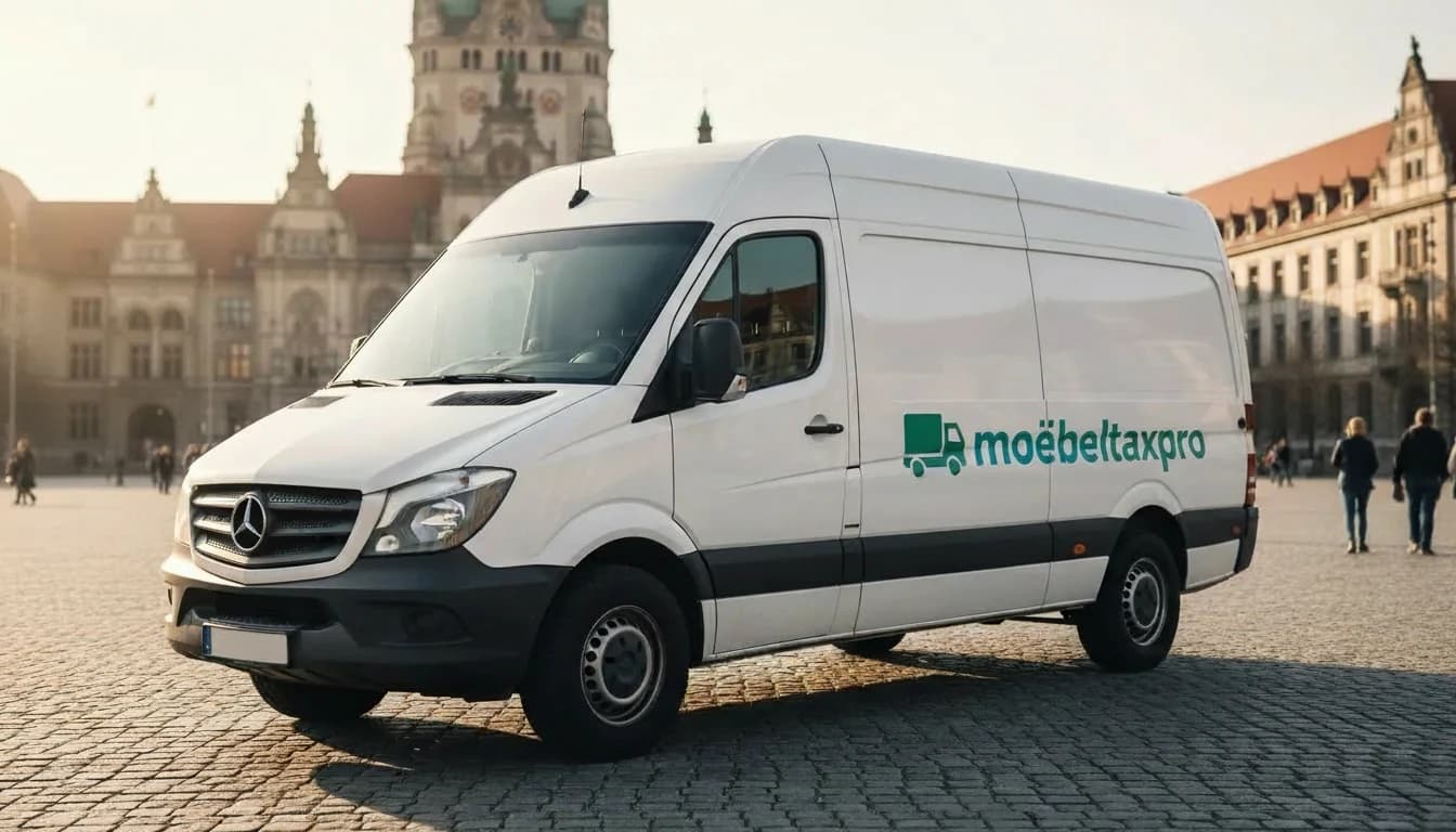 Möbeltaxi Hannover