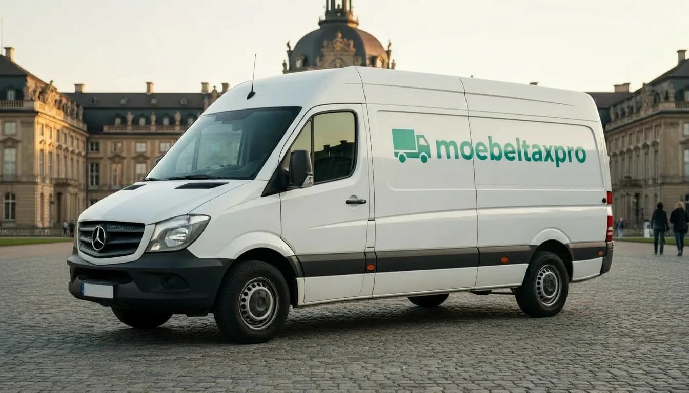 Möbeltaxi Karlsruhe