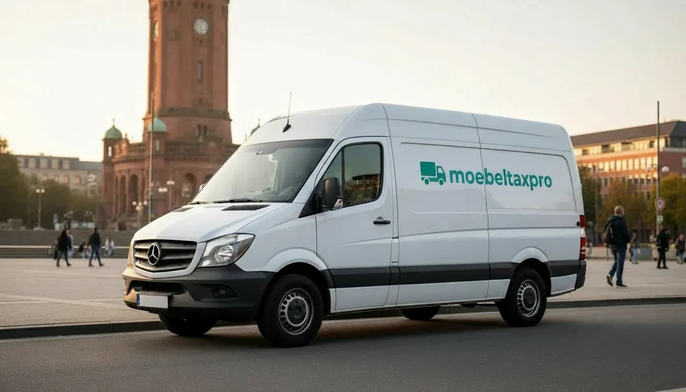 Möbeltaxi Mannheim