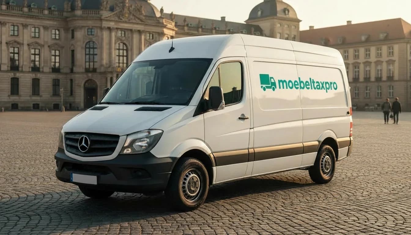 Möbeltaxi Stuttgart